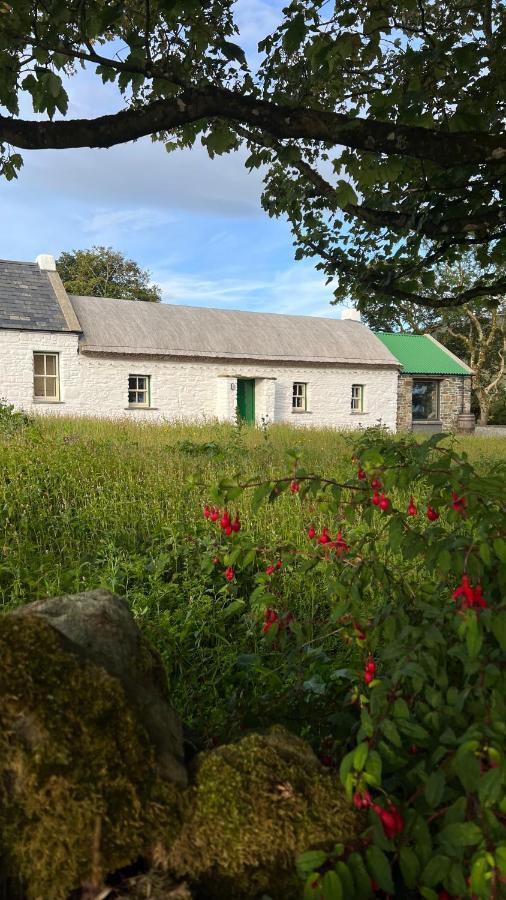 Secluded Thatched Cottage, Near Beaches & Hill Walking Rashenny المظهر الخارجي الصورة